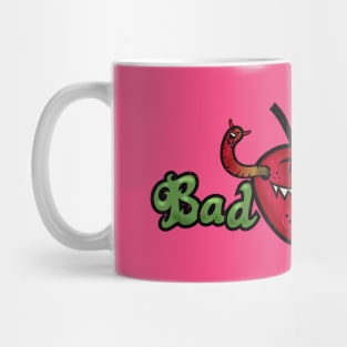 Bad Apple Mug